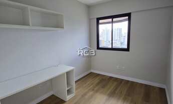 Imagem 7: Apartamento 2/4 com suíte na Centenário R$ 430.000,00