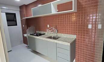 Imagem 5: Apartamento 2/4 com suíte na Centenário R$ 430.000,00