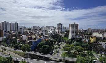 Imagem 4: Apartamento 2/4 com suíte na Centenário R$ 430.000,00