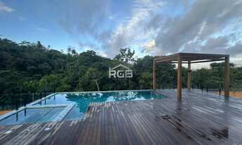 Imagem 2: Linda Casa 4 suítes em Alphaville Litoral Norte 3 R$ 2.350.000,00