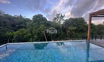 Imagem 3: Linda Casa 4 suítes em Alphaville Litoral Norte 3 R$ 2.350.000,00