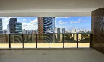 Imagem 3: Repasse 4 suítes Andar Altíssimo no Horto Parque Barcelona Horto Florestal R$ 2.350.000,00