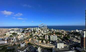 Imagem 5: Repasse 4 suítes Andar Altíssimo no Horto Parque Barcelona Horto Florestal R$ 2.350.000,00