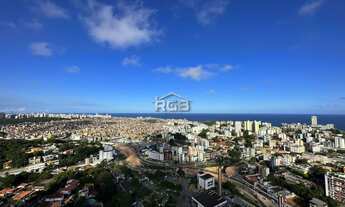 Imagem 6: Repasse 4 suítes Andar Altíssimo no Horto Parque Barcelona Horto Florestal R$ 2.350.000,00