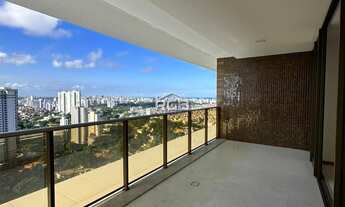 Imagem: Repasse 4 suítes Andar Altíssimo no Horto