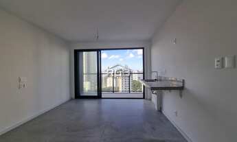 Imagem 7: Apartamento Studio 27m² Vista Mar no Alive - Corredor da Vitória R$ 565.000,00