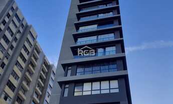 Imagem: Apartamento Studio 27m² Vista Mar no Alive