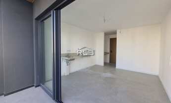 Imagem 3: Apartamento Studio 27m² Vista Mar no Alive - Corredor da Vitória R$ 565.000,00