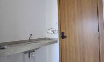 Imagem 5: Apartamento Studio 27m² Vista Mar no Alive - Corredor da Vitória R$ 565.000,00
