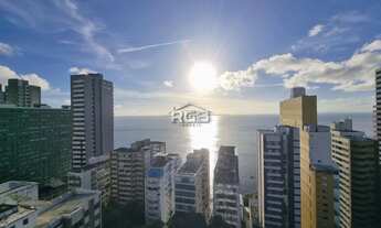 Imagem 2: Apartamento Studio 27m² Vista Mar no Alive - Corredor da Vitória R$ 565.000,00