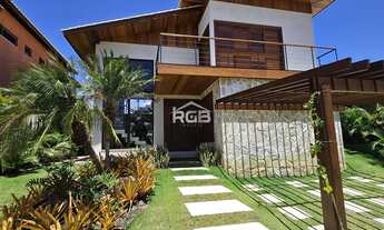 Imagem: Casa à venda no bairro IMBASSAÍ - Mata