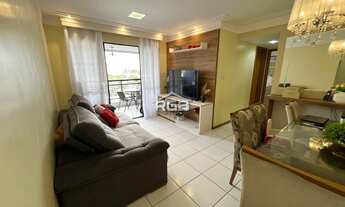 Imagem: Villa Privilege 2/4 com suíte Nascente