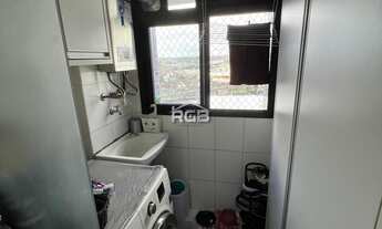 Imagem 7: Villa Privilege 2/4 com suíte Nascente em Vila Laura R$ 655.000,00