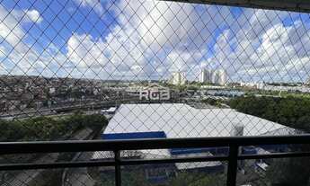 Imagem 5: Villa Privilege 2/4 com suíte Nascente em Vila Laura R$ 655.000,00