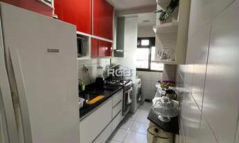 Imagem 6: Villa Privilege 2/4 com suíte Nascente em Vila Laura R$ 655.000,00