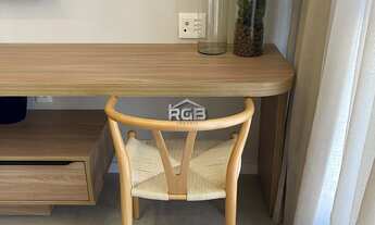 Imagem 5: Apartamento Studio Porteira Fechada no Alive - Corredor da Vitória R$ 600.000,00