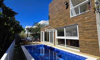 Imagem: Maravilhosa Casa 4 suítes em Alphaville