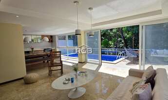 Imagem 4: Maravilhosa Casa 4 suítes em Alphaville 1 R$ 4.200.000,00