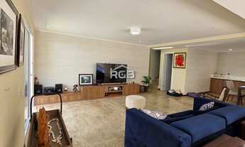 Imagem 7: Maravilhosa Casa 4 suítes em Alphaville 1 R$ 4.200.000,00