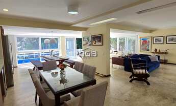 Imagem 5: Maravilhosa Casa 4 suítes em Alphaville 1 R$ 4.200.000,00