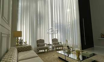 Imagem: Casa 5 suítes de Alto Luxo Porteira Fechada