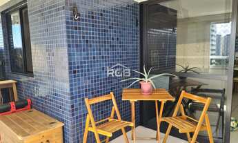 Imagem 4: Bosque Patamares 3/4 com suíte Nascente R$ 760.000,00