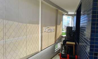 Imagem 7: Bosque Patamares 3/4 com suíte Nascente R$ 760.000,00