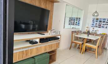 Imagem 2: Bosque Patamares 3/4 com suíte Nascente R$ 760.000,00