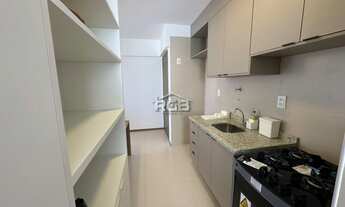 Imagem 7: Apartamento 1/4 e Sala Porteira Fechada no Pleno Itaigara R$ 550.000,00