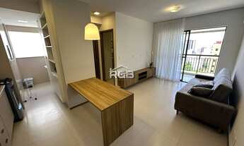 Imagem: Apartamento 1/4 e Sala Porteira Fechada