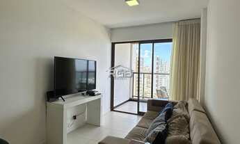 Imagem: Nau Barra 2/4 com suíte Vista Mar Porteira