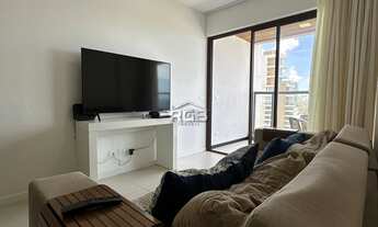 Imagem 2: Nau Barra 2/4 com suíte Vista Mar Porteira Fechada Alto Luxo R$ 1.650.000,00