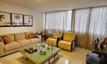 Imagem 6: Apartamento 3/4 (2 suítes) na Pituba R$ 790.000,00