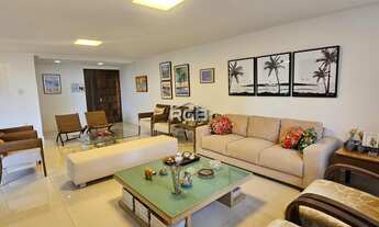 Imagem: Apartamento 3/4 (2 suítes) na Pituba R$