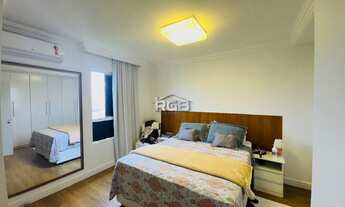 Imagem 7: Apartamento 2/4 com suíte Andar Alto no Cidade Jardim R$ 620.000,00