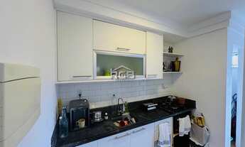 Imagem 6: Apartamento 2/4 com suíte Andar Alto no Cidade Jardim R$ 620.000,00