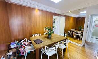 Imagem 3: Apartamento 2/4 com suíte Andar Alto no Cidade Jardim R$ 620.000,00