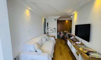 Imagem 5: Apartamento 2/4 com suíte Andar Alto no Cidade Jardim R$ 620.000,00