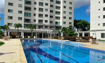 Imagem: Apartamento 2/4 com suíte em Lauro de Freitas