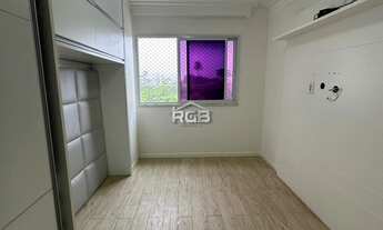 Imagem 7: Apartamento 2/4 com suíte em Lauro de Freitas R$ 629.000,00