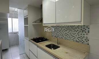 Imagem 5: Apartamento 2/4 com suíte em Lauro de Freitas R$ 629.000,00