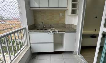 Imagem 4: Apartamento 2/4 com suíte em Lauro de Freitas R$ 629.000,00