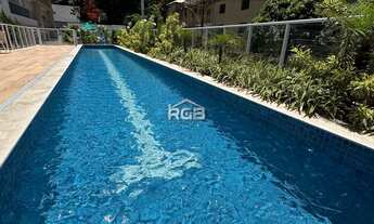 Imagem 6: Apartamento 1/4 e Sala no Duetto Horto R$ 595.000,00