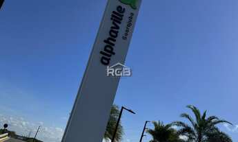 Imagem 4: Terreno 837m² em Alphaville Guarajuba R$ 920.000,00