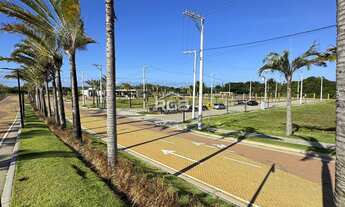 Imagem 7: Terreno 837m² em Alphaville Guarajuba R$ 920.000,00