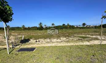 Imagem: Terreno 837m² em Alphaville Guarajuba R$