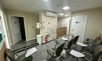 Imagem 2: Sala Comercial 70m² na Pituba R$ 540.000,00