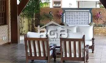 Imagem 6: Casa 5 suítes em Jaguaribe R$ 2.770.000,00