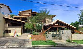 Imagem: Casa 5 suítes em Jaguaribe R$ 2.770.000,00