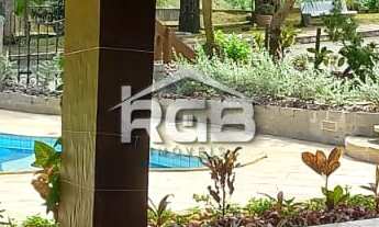 Imagem 4: Casa 5 suítes em Jaguaribe R$ 2.770.000,00